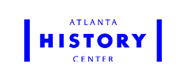 Atlanta History Center logo
